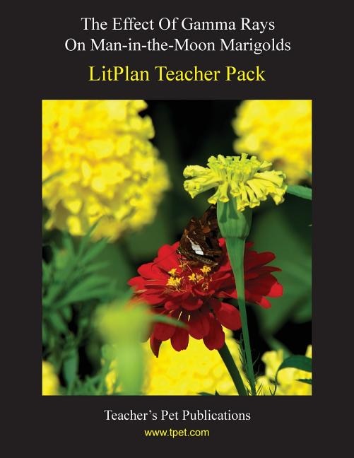 Front cover_Litplan Teacher Pack