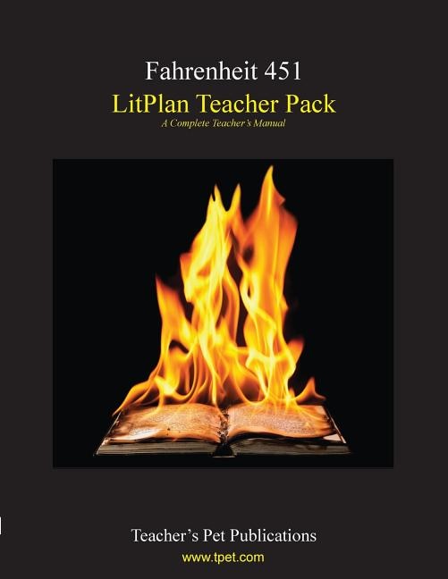 Couverture_Litplan Teacher Pack