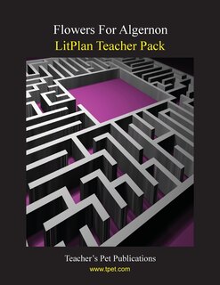 Front cover_Litplan Teacher Pack