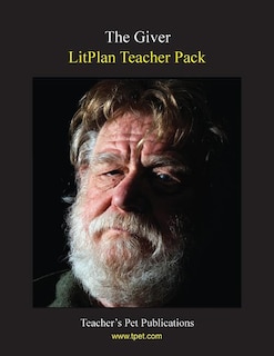 Front cover_Litplan Teacher Pack