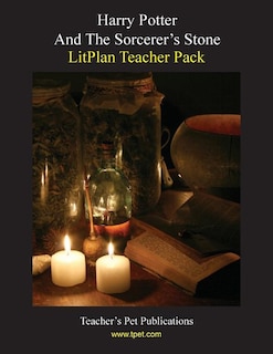 Front cover_Litplan Teacher Pack