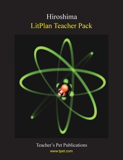 Front cover_Litplan Teacher Pack