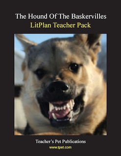 Front cover_Litplan Teacher Pack