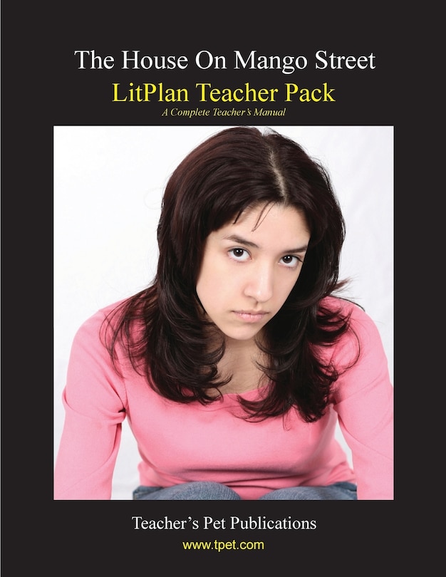 Front cover_Litplan Teacher Pack