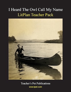 Front cover_Litplan Teacher Pack