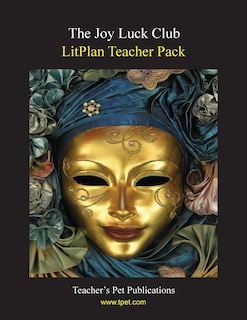 Front cover_Litplan Teacher Pack