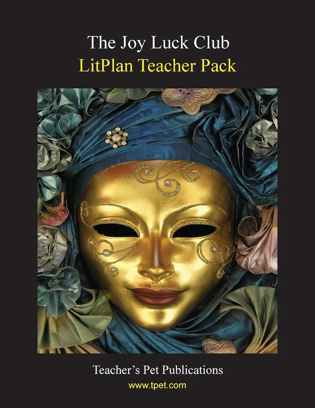 Front cover_Litplan Teacher Pack