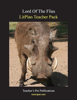 Couverture_Litplan Teacher Pack