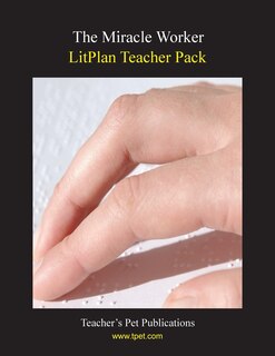 Front cover_Litplan Teacher Pack