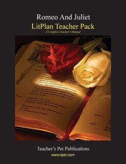 Front cover_Litplan Teacher Pack