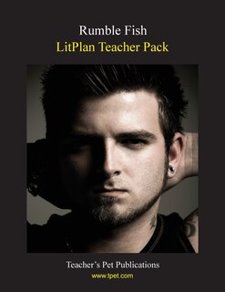 Front cover_Litplan Teacher Pack