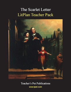 Front cover_Litplan Teacher Pack
