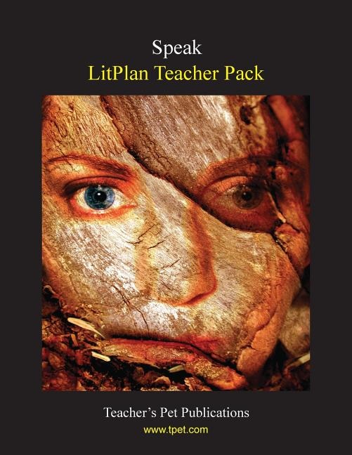 Front cover_Litplan Teacher Pack