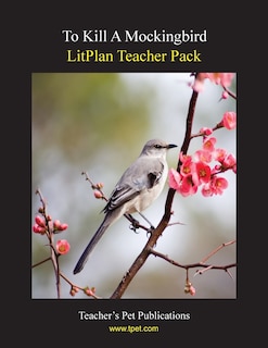 Front cover_Litplan Teacher Pack