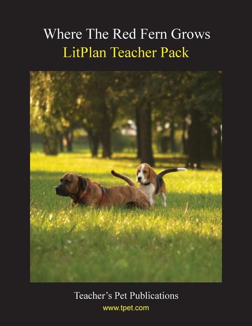 Couverture_Litplan Teacher Pack