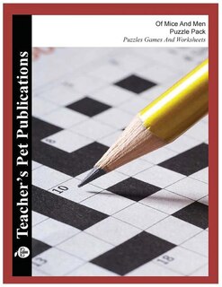Puzzle Pack: Of Mice and Men