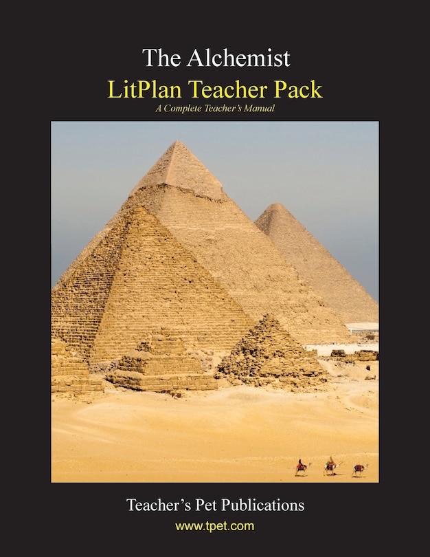 Couverture_Litplan Teacher Pack