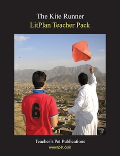 Couverture_Litplan Teacher Pack
