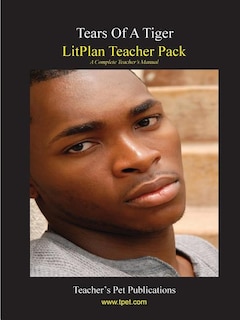 Front cover_Litplan Teacher Pack