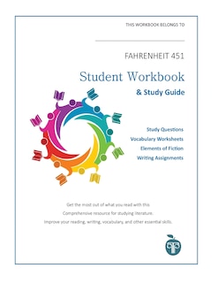 Couverture_Common Core LitPlans Student Workbook