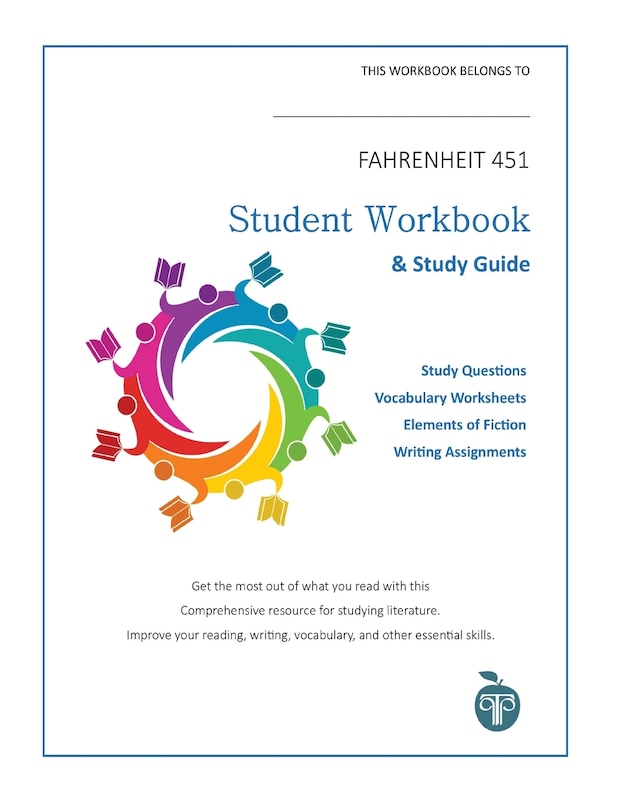 Couverture_Common Core LitPlans Student Workbook