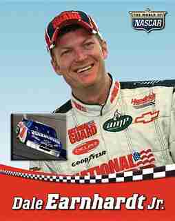 Dale Earnhardt Jr. by Jim Gigliotti