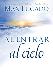 Couverture_Al Entrar Al Cielo