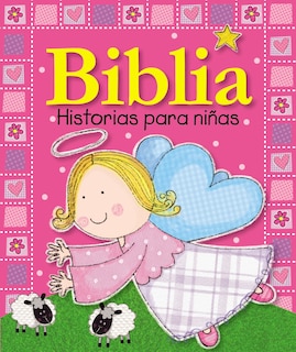 Front cover_Biblia Historias Para Ni&ntilde;as