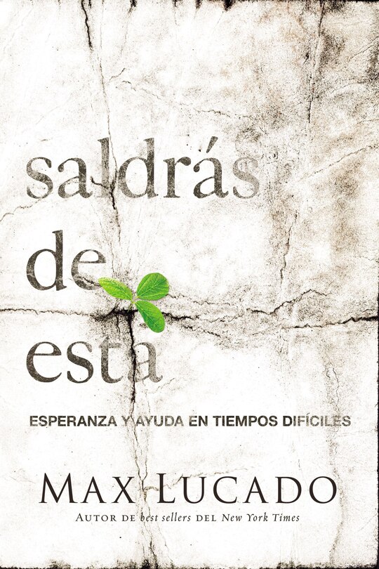 Saldrás De Esta: Esperanza Y Ayuda En Tiempos Difíciles