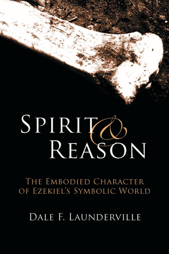 Front cover_Spirit And Reason