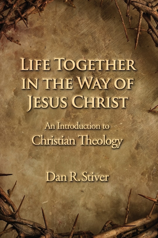 Couverture_Life Together in the Way of Jesus Christ