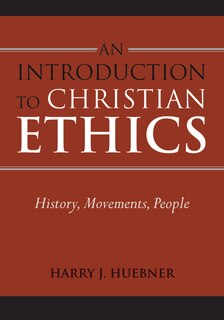 Front cover_An Introduction to Christian Ethics