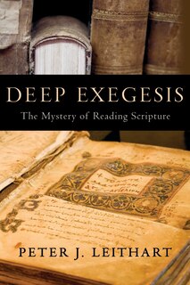 Couverture_Deep Exegesis
