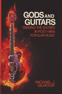 Front cover_Gods and Guitars
