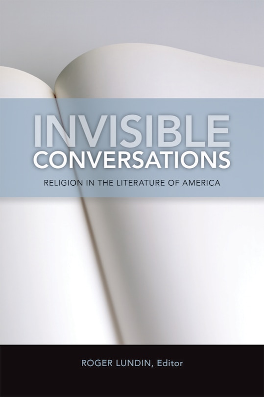 Front cover_Invisible Conversations