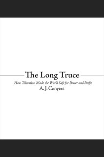 Front cover_The Long Truce