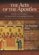 Front cover_The Acts of the Apostles