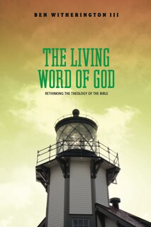 Front cover_The Living Word of God