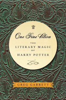 Front cover_One Fine Potion