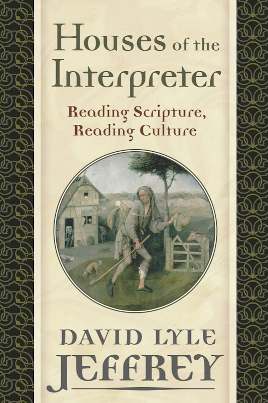 Couverture_Houses Of The Interpreter