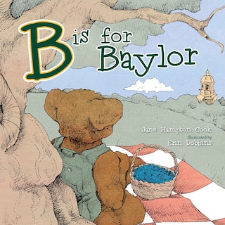 Front cover_B is for Baylor