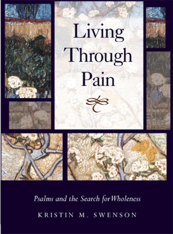 Couverture_Living Through Pain