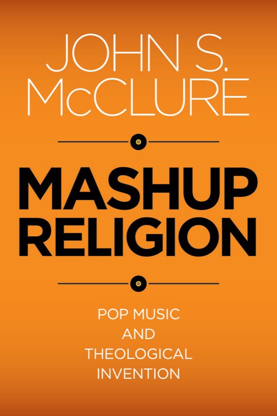 Front cover_Mashup Religion
