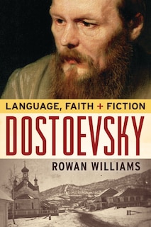 Front cover_Dostoevsky