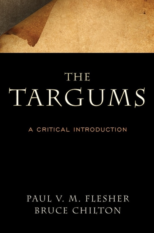 Couverture_The Targums