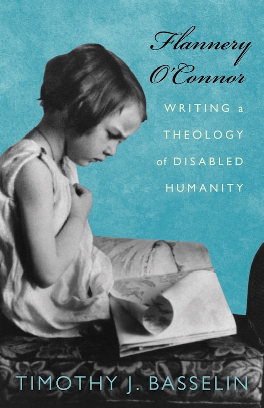 Couverture_Flannery O'connor