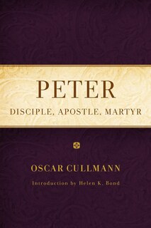 Front cover_Peter