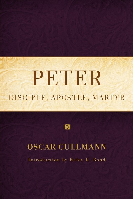 Front cover_Peter