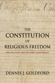 Front cover_The Constitution of Religious Freedom