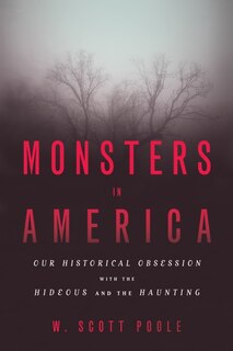 Couverture_Monsters in America